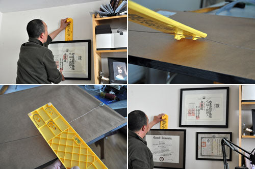 Rainy Day Renovations Reviews Hang & Level™